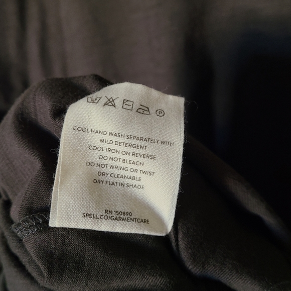 SWAPPED - NWOT City of Palms Tee - Picture 10 of 10